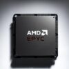 AMD EPYC 9654 96 核处理器