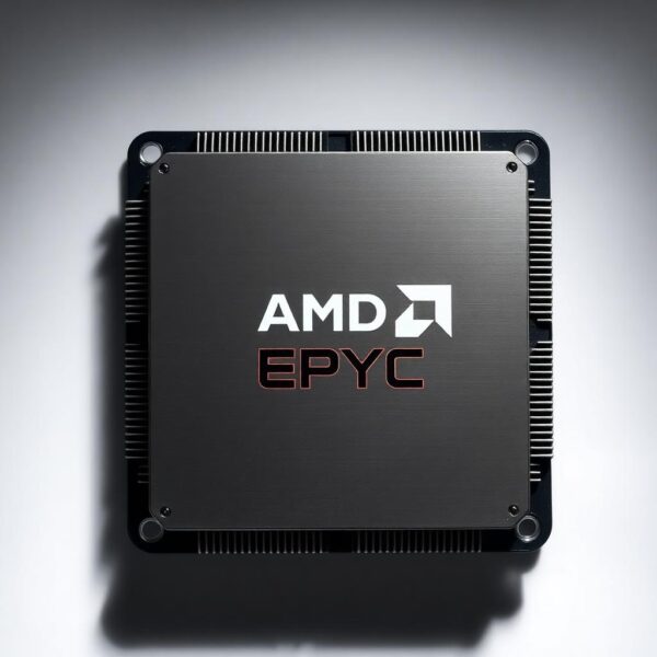 AMD EPYC 9654 96 核处理器