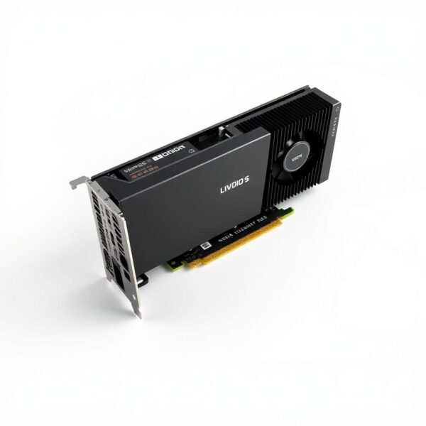 NVIDIA A100 80GB PCIe 计算卡