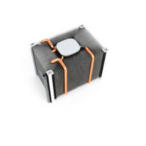 GPU 服务器液冷散热套件 (H100/L40S 通用)