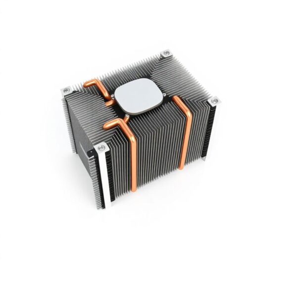 GPU 服务器液冷散热套件 (H100/L40S 通用)