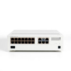 NVIDIA BlueField-3 B3220 400G DPU