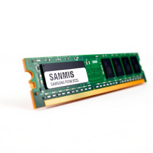 三星 128GB DDR5 5600 ECC RDIMM