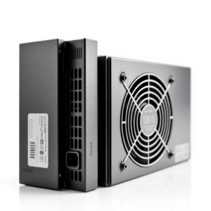 3000W 80Plus 钛金冗余电源 (GPU 服务器专用)