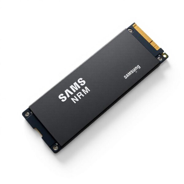 三星 PM9A3 7.68TB U.2 企业级 NVMe