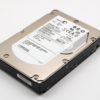 Seagate Cheetah 15K.5 SCSI hard drive with metal casing, advanced technology for data storage.
